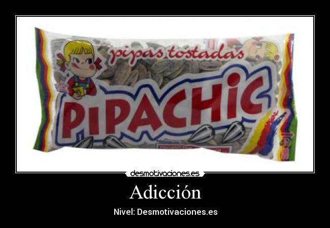 Adicción - 