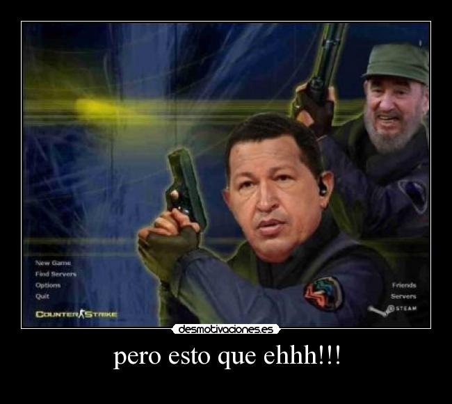 pero esto que ehhh!!! -