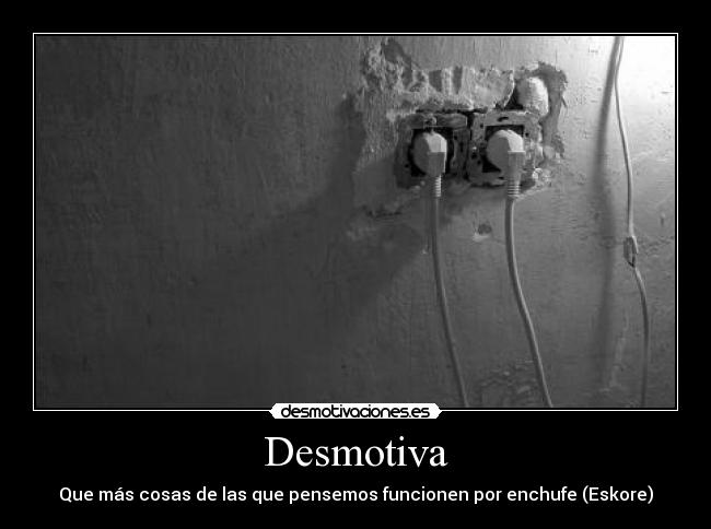 Desmotiva - 