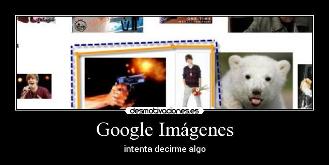 Google Imágenes - 