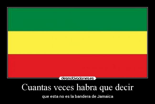 Cuantas veces habra que decir -