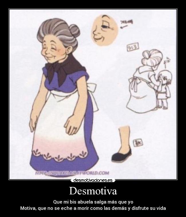 Desmotiva - 