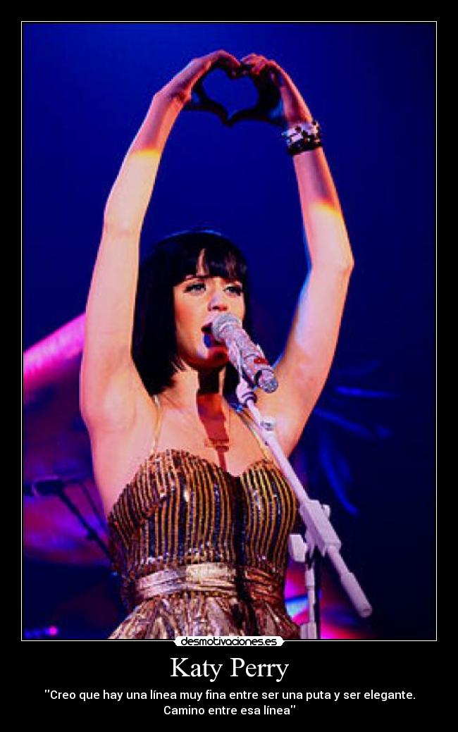 Katy Perry - 