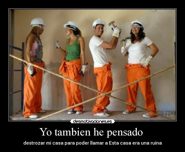 carteles ropi desmotivaciones