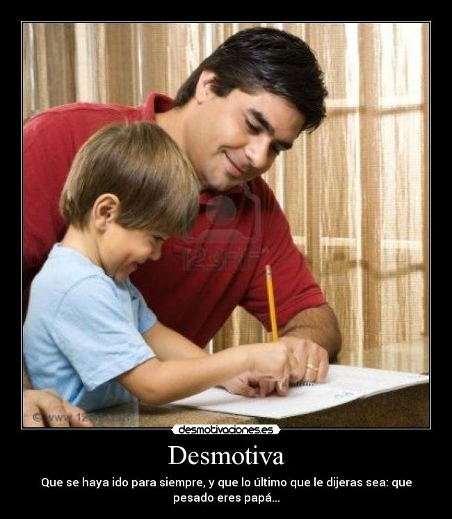 Desmotiva -