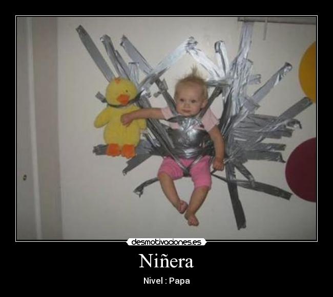 Niñera - 