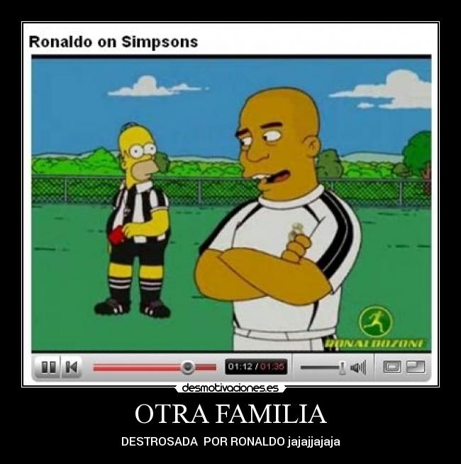 carteles familia aseeee desmotivaciones