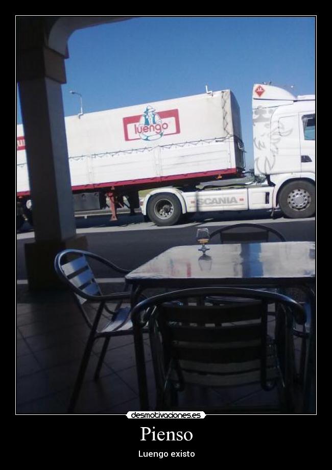 Pienso -
