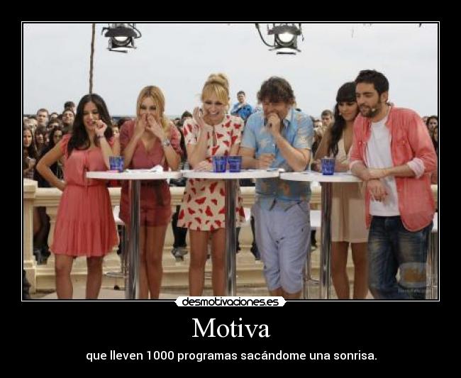 Motiva -