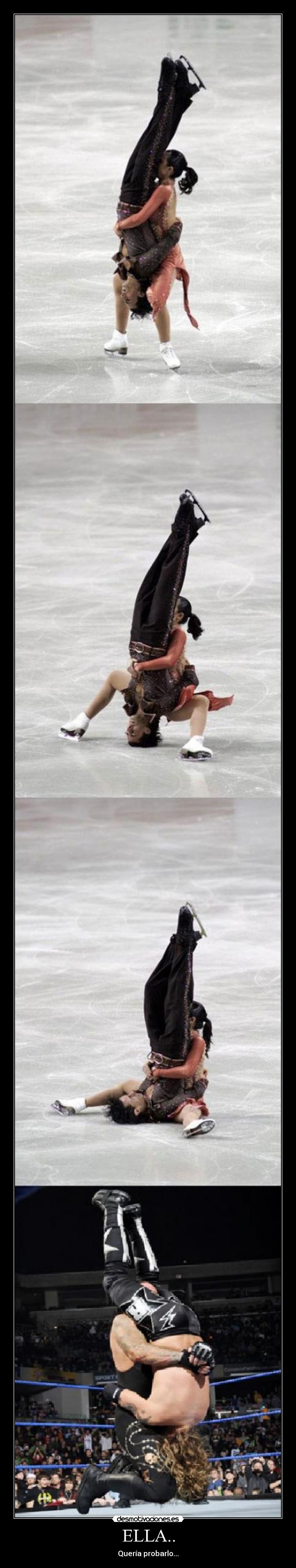 carteles desmotivaciones