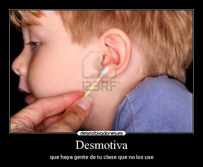 Desmotiva -