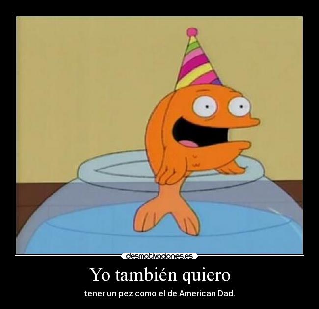 Yo también quiero - 