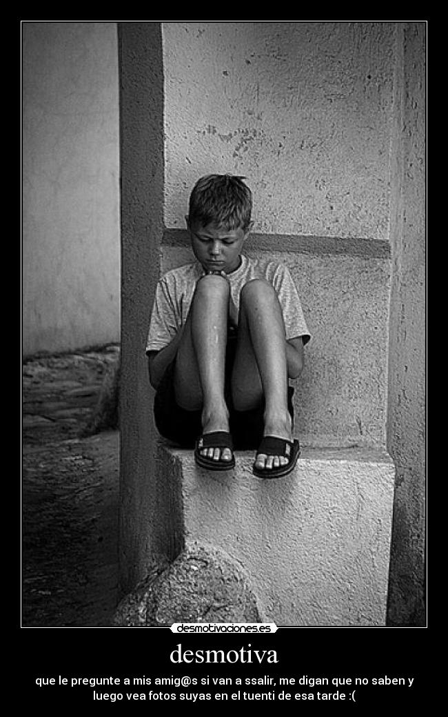 carteles king99 desmotivaciones