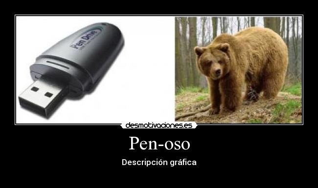 Pen-oso -