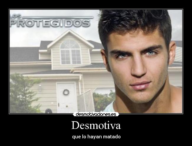 Desmotiva -