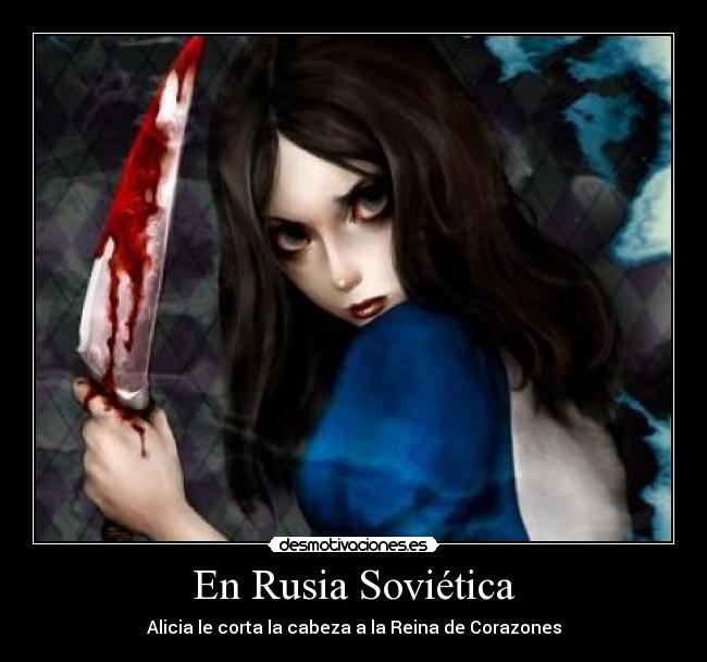 En Rusia Soviética - 