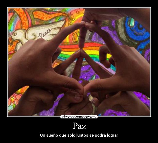 Paz - 