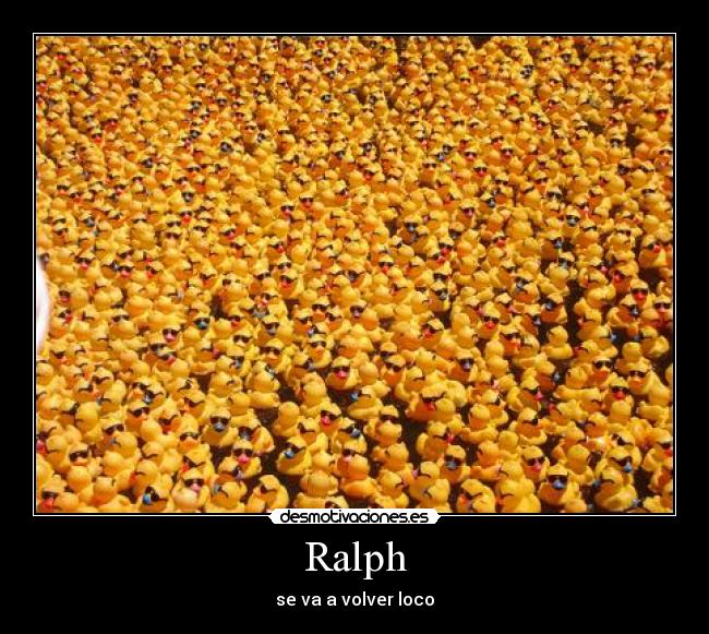 Ralph - 