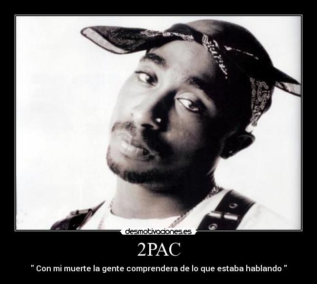 2PAC -