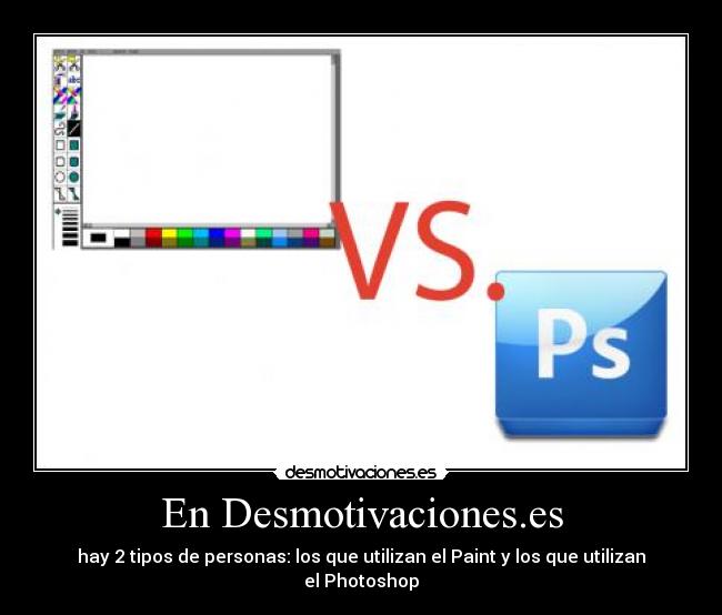 En Desmotivaciones.es -