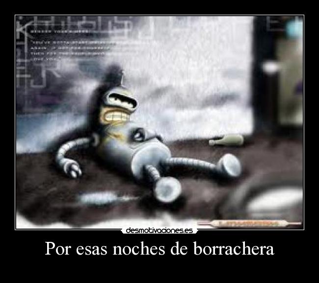 carteles desmotivaciones