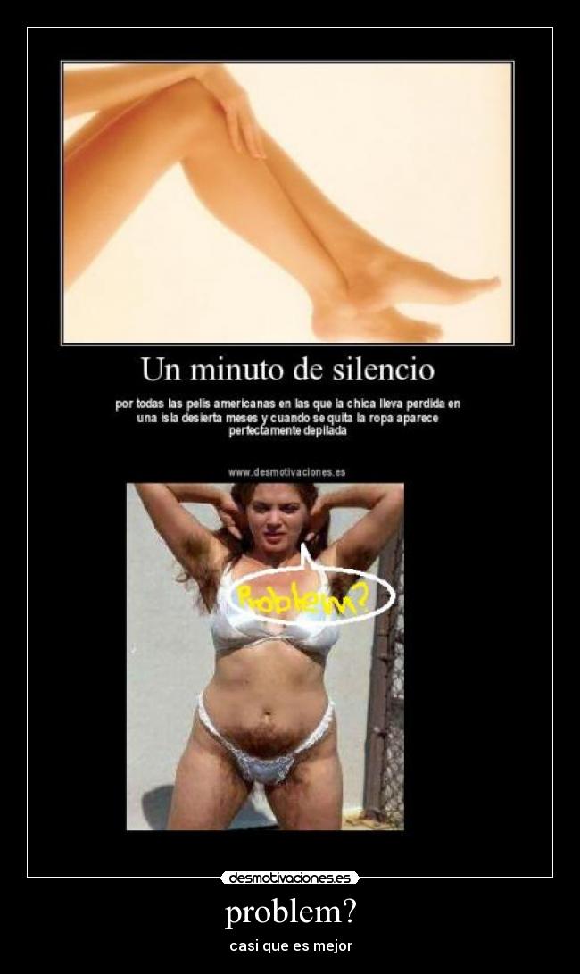 carteles problem desmotivaciones