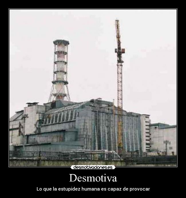 Desmotiva -