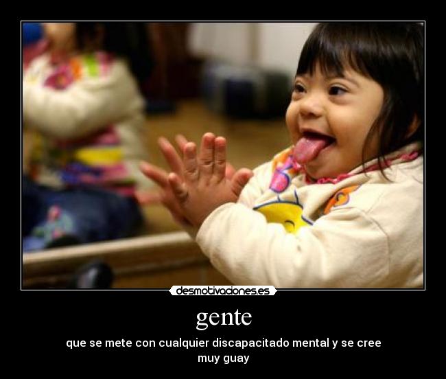gente - 