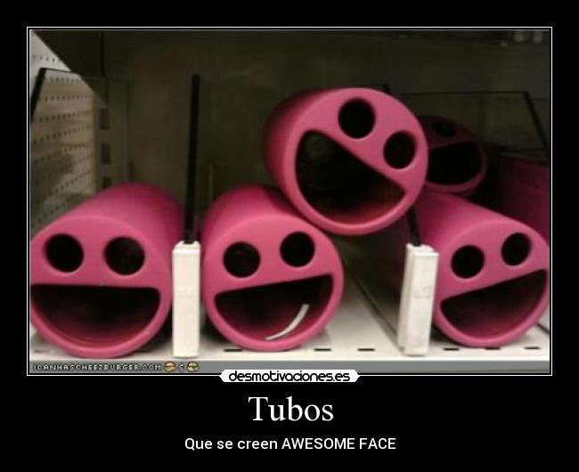 Tubos -