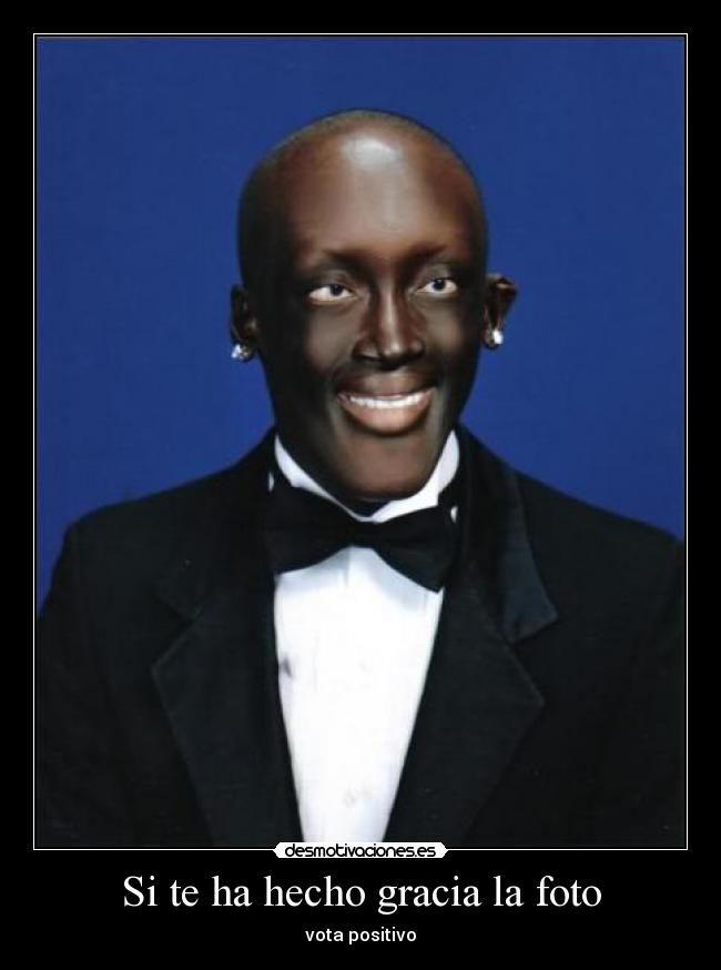 Si te ha hecho gracia la foto -