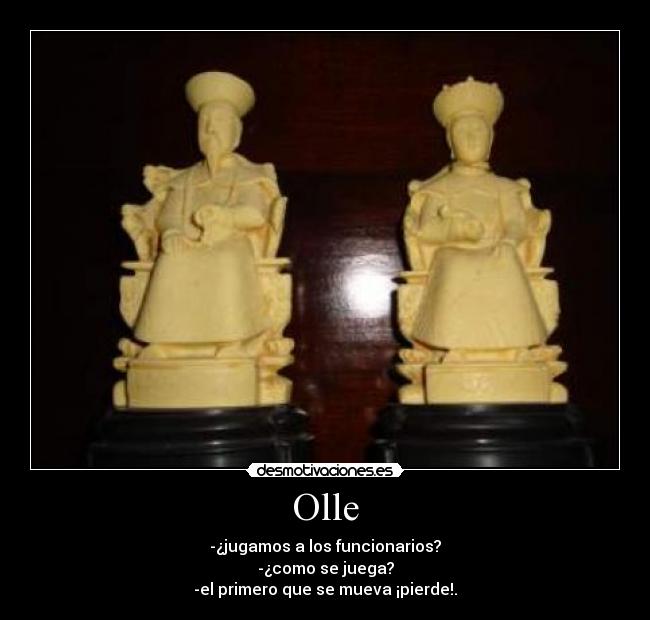 Olle -