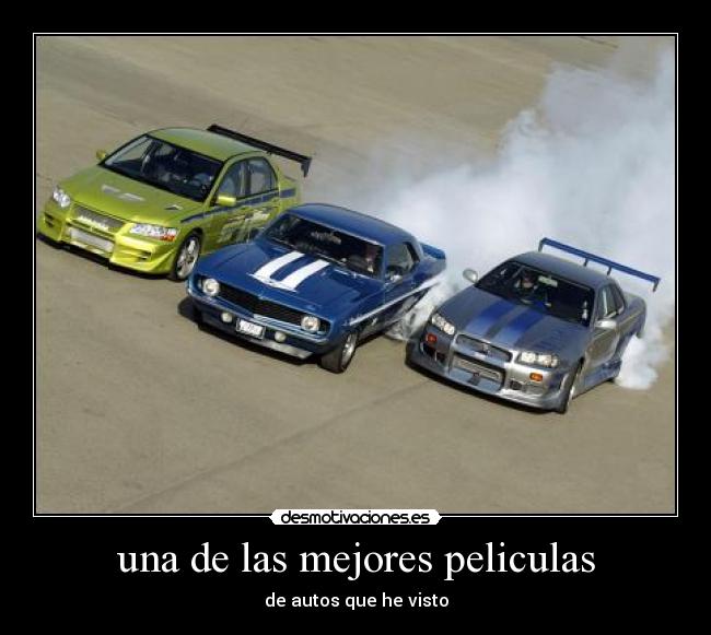 Sintético 98+ Foto Rapido Y Furioso 2 Pelicula Completa En Español Castellano Actualizar Sintético 98+ Foto Rapido Y Furioso 2 Pelicula Completa En Español Castellano Actualizar