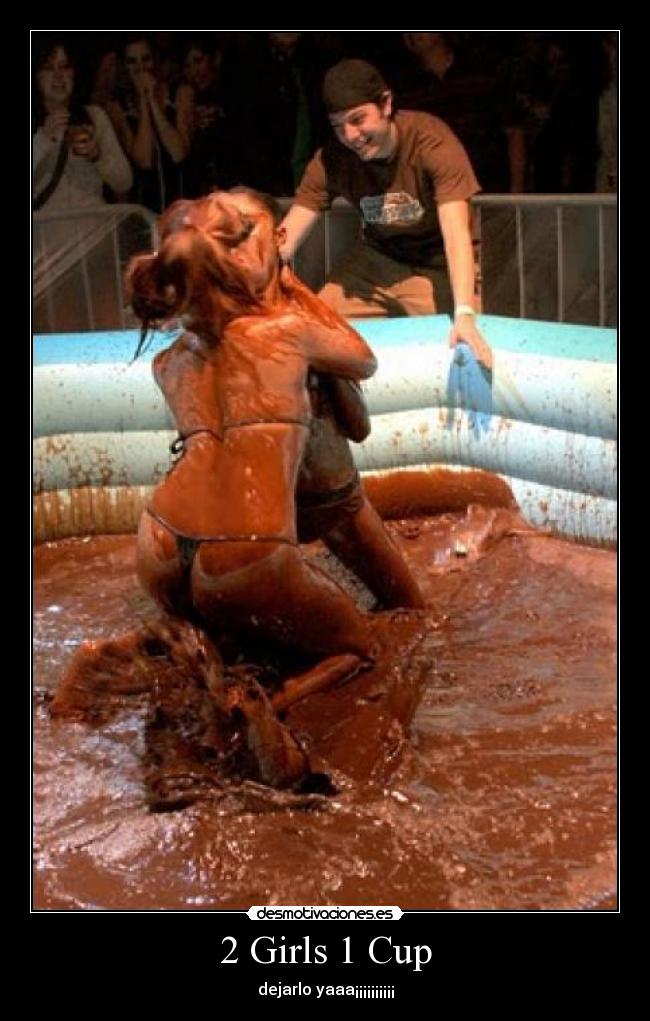 2 Girls 1 Cup - 