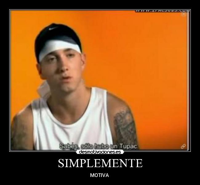 SIMPLEMENTE -
