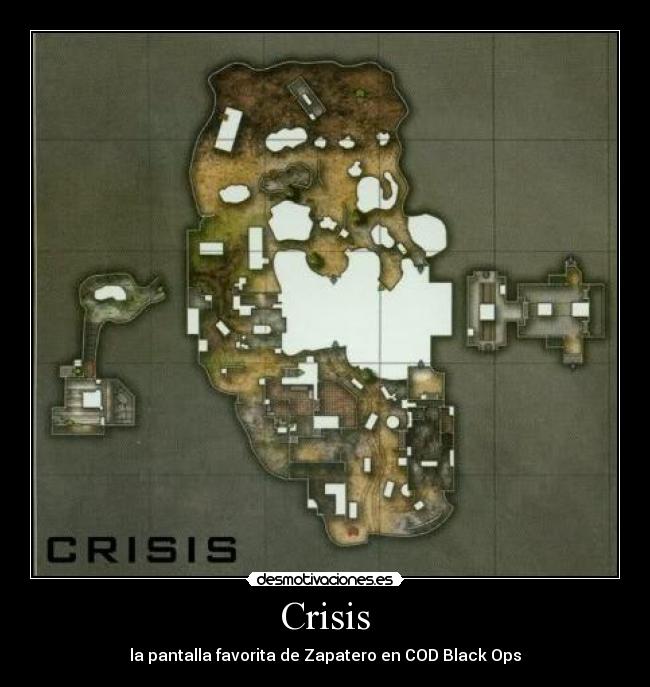 Crisis -