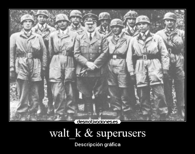 carteles walt_k desmotivaciones