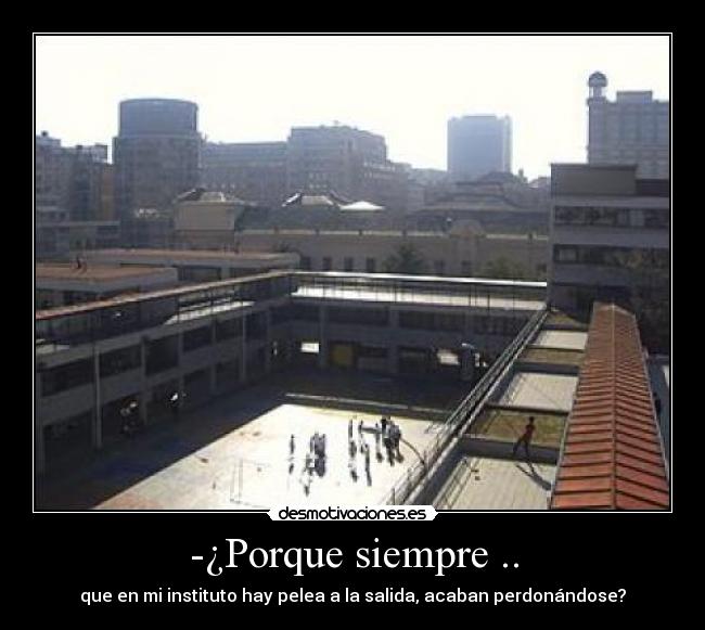 carteles pelea desmotivaciones