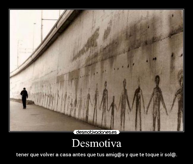 Desmotiva -