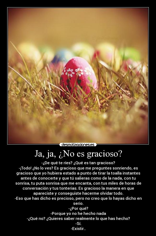 carteles graciosoexistirc desmotivaciones