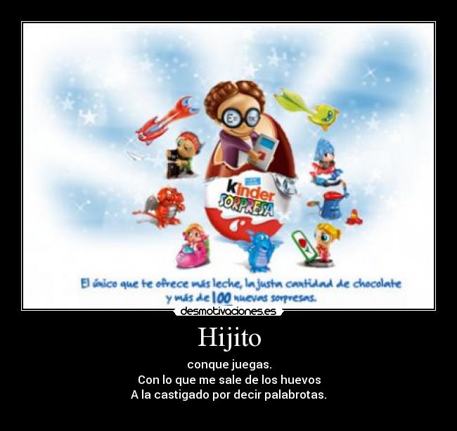 Hijito -