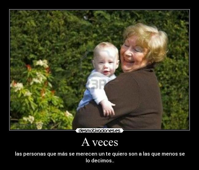 A veces - 