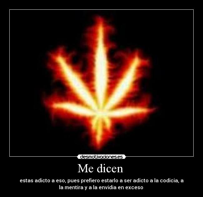Me dicen  - 