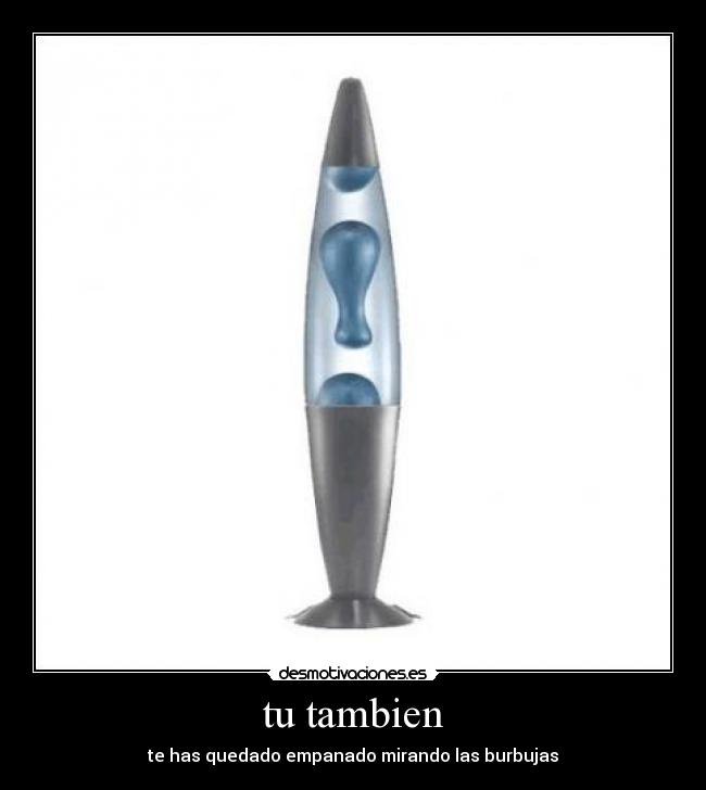 tu tambien -
