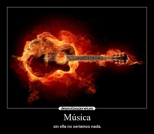 Música - 