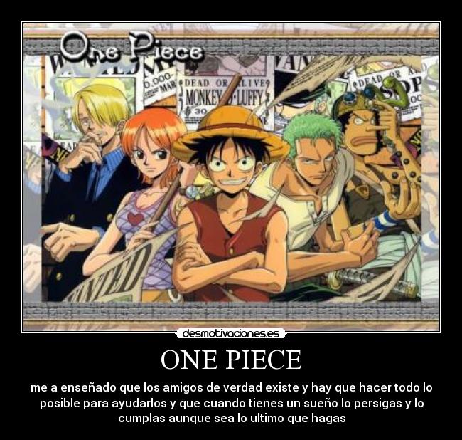 ONE PIECE - 