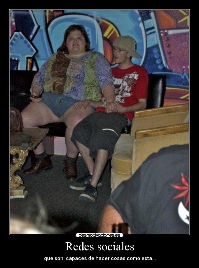 carteles mikeeel desmotivaciones