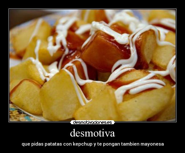 desmotiva -