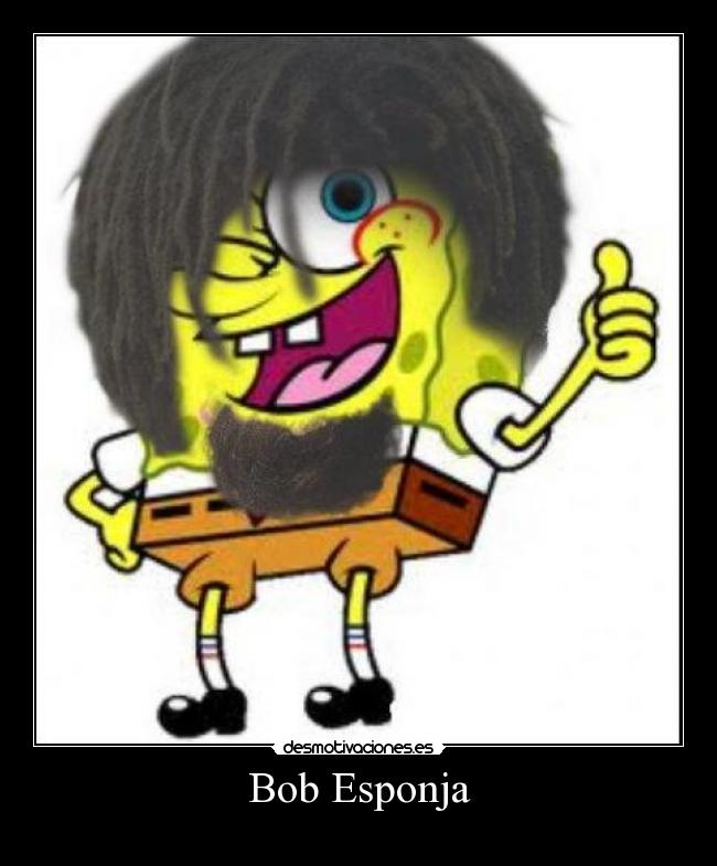 Bob Esponja - 