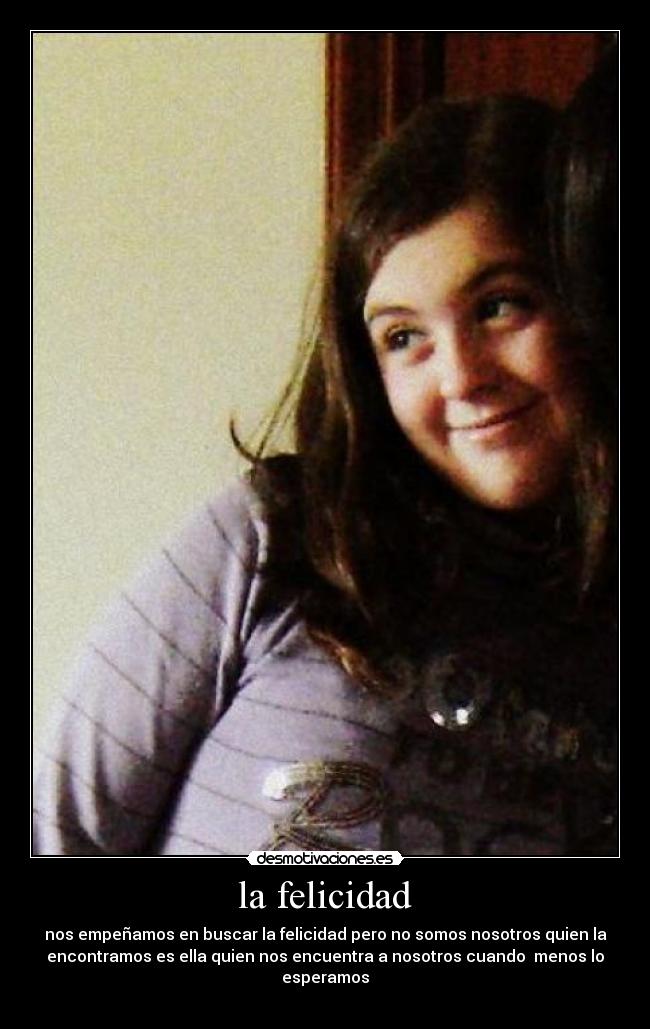 carteles felicidad nessy desmotivaciones
