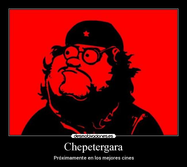 Chepetergara - Próximamente en los mejores cines